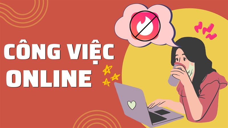 Đây chính là 7 trang web kiếm tiền online dễ dàng tại nhà, ngành nghề nào cũng có!