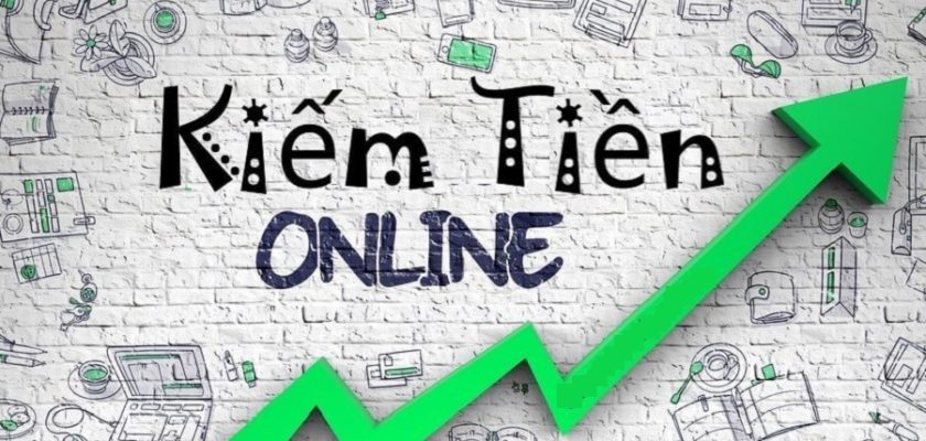 6 cách kiếm tiền online ở Nhật Bản hấp dẫn nhất từ trước tới nay